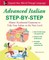 Advanced Italian Step-By-Step