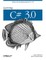 Learning C# 3.0