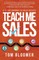 Teach Me Sales