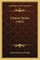 Chinese Stories (1843)