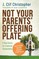 Not Your Parents' Offering Plate