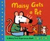 Maisy Gets a Pet