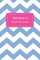 Miriam's Pocket Posh Journal, Chevron