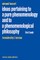 Ideas Pertaining to a Pure Phenomenology and to a Phenomenological Philosophy