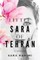 Little Sara of Tehran