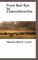 From Bull Run to Chancellorsville