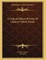 A Critical Edition Of Some Of Chaucer's Minor Poems