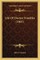 Life of Doctor Franklin (1861)