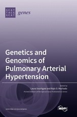 Genetics and Genomics of Pulmonary Arterial Hypertension Genetics and Genomics of Pulmonary Arterial Hypertension