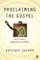 Proclaiming the Gospel