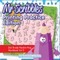 Mr Scribbles - Printing Practice Edition 2nd Grade Handwriting Workbook Vol 3