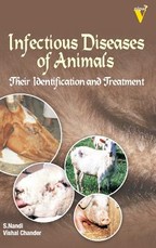 Infectious Diseases of Animals Infectious Diseases of Animals
