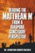 Reading the Matthean M from a Diaspora Sanctuary Perspective