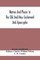 Names And Places In The Old And New Testament And Apocrypha, With Their Modern Identifications