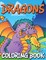 Dragons Coloring Books