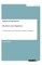 Machines and Organisms