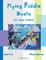 Flying Fiddle Duets for Two Violins, Book Two