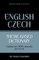 Theme-based dictionary British English-Czech - 5000 words