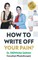 How to Write Off Your Pain?