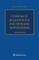 Corporate Acquisitions and Mergers in Indonesia