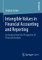 Intangible Values in Financial Accounting and Reporting