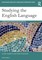 Studying the English Language