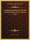 Documentary History Of The Rio Grande Pueblos Of New Mexico (1910-)