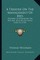A Treatise On The Management Of Bees