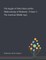 The Juggler of Notre Dame and the Medievalizing of Modernity. Volume 3