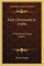 Early Christianity In Arabia