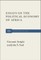 Essays on the Political Economy of Africa