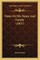 Notes On His Name And Family (1851)