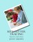 Kids letter tracing