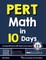 PERT Math in 10 Days