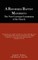 A Reformed Baptist Manifesto