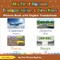 My First Russian Transportation & Directions Picture Book with English Translations