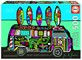 Dėlionė (puzzle) 500 CALIFORNIA DREAMING 10-99metų