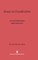 Essay on Classification