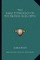 The Early Ethnology Of The British Isles (1891)