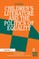 Childrens Literature and the Politics of Equality