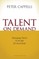 Talent on Demand
