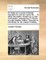 An Essay on a Course of Liberal Education for Civil and Active Life. ... to Which Are Added, Remarks on a Code of Education, Proposed by Dr. Brown, in a Late Treatise, Intitled, Thoughts on Civil Liberty, &C. by Joseph Priestley, ...