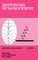 Spectroscopy for Surface Science
