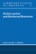 Italian Syntax and Universal Grammar