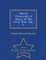 Oliver Cromwell; A Story of the Civil War. Vol. I. - War College Series