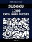 Sudoku 1200 Extra Hard Puzzles