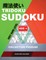 Tridoku Sudoku. Very Hard Level.