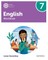 Oxford International Lower Secondary English Workbook 7