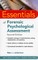 Essentials of Forensic Psychological Assessment