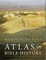 HarperCollins Atlas of Bible History